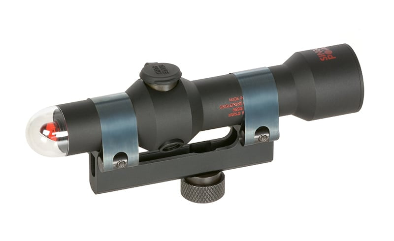Airsoft Single Point Red Dot di JJ AIRSOFT