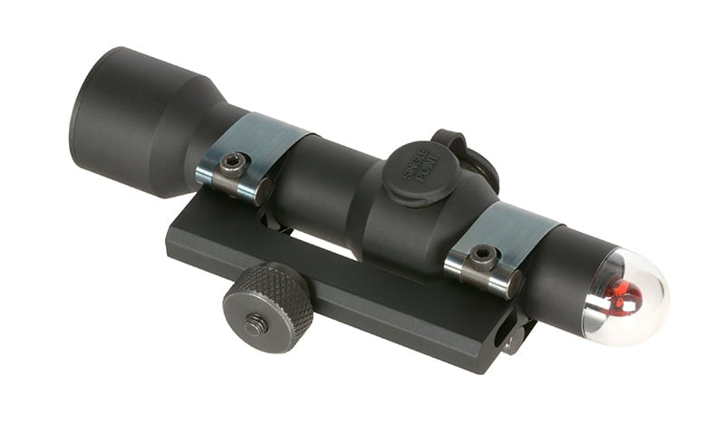 Airsoft Single Point Red Dot di JJ AIRSOFT