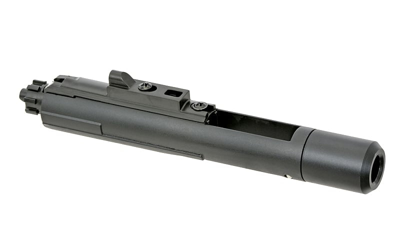 Fucile Noveske N4 MWS Gen3 GBBR - Grey di EMG