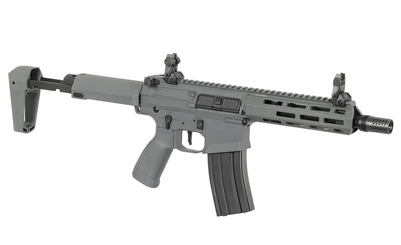 Fucile Airsoft M904G Falcon 3.0 ETU di DOUBLE EAGLE