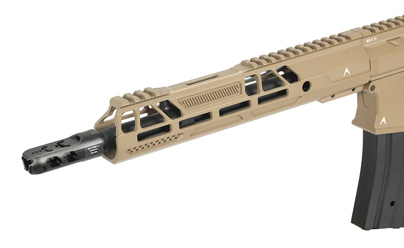 M920A Aeroknox AX//15 AEG Rifle di DOUBLE EAGLE