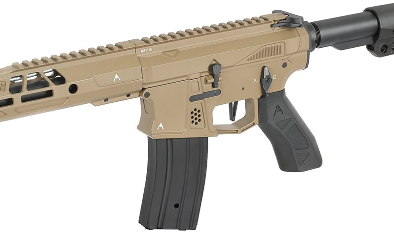 M920A Aeroknox AX//15 AEG Rifle di DOUBLE EAGLE
