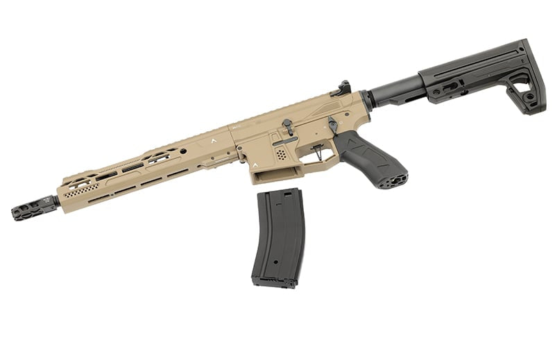 M920A Aeroknox AX//15 AEG Rifle di DOUBLE EAGLE
