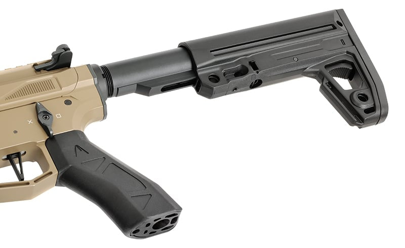 M920A Aeroknox AX//15 AEG Rifle di DOUBLE EAGLE