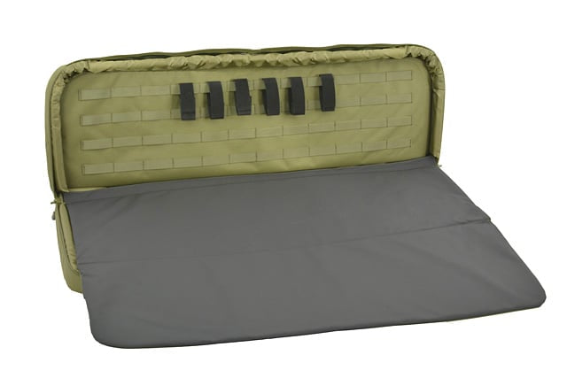Borsa per Fucile 105cm di 8FIELDS
