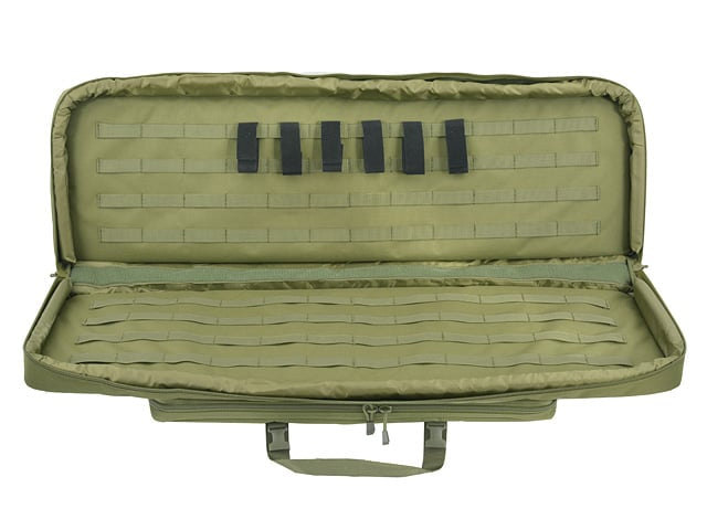 Borsa per Fucile 105cm di 8FIELDS