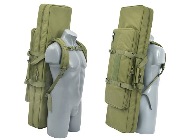 Borsa per Fucile 105cm di 8FIELDS