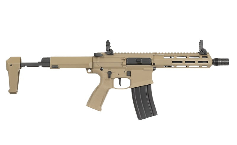Fucile Airsoft M904G Falcon 3.0 ETU di DOUBLE EAGLE