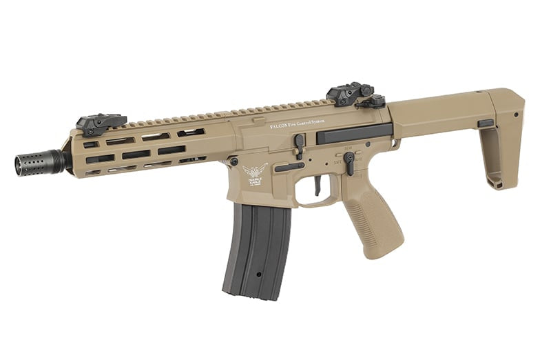 Fucile Airsoft M904G Falcon 3.0 ETU di DOUBLE EAGLE