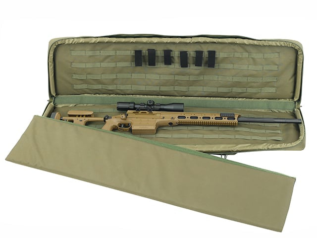 Custodia per Fucile 130cm di 8FIELDS