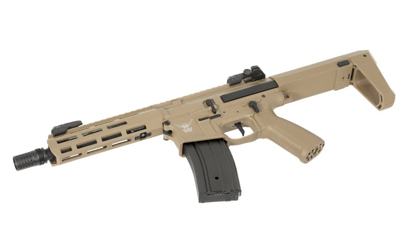 Fucile Airsoft M904G Falcon 3.0 ETU di DOUBLE EAGLE