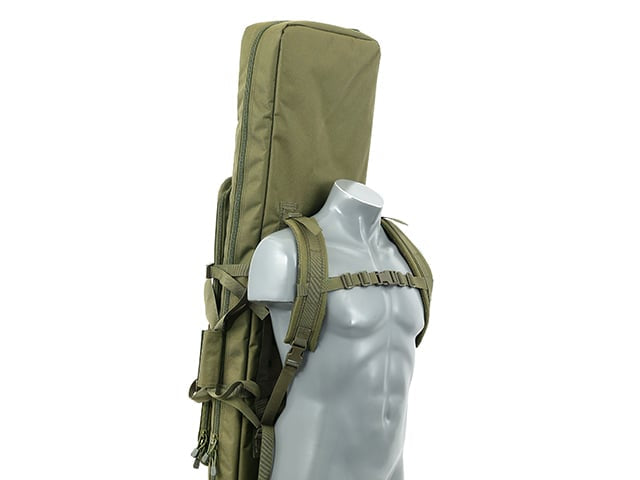 Custodia per Fucile 130cm di 8FIELDS