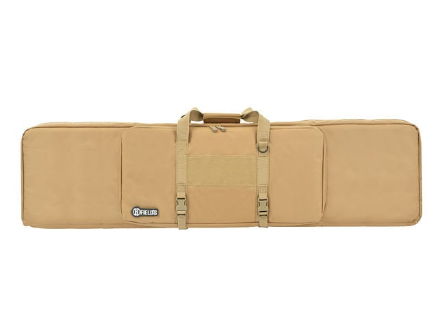 Borsa per Fucile 130cm - Tan di 8FIELDS