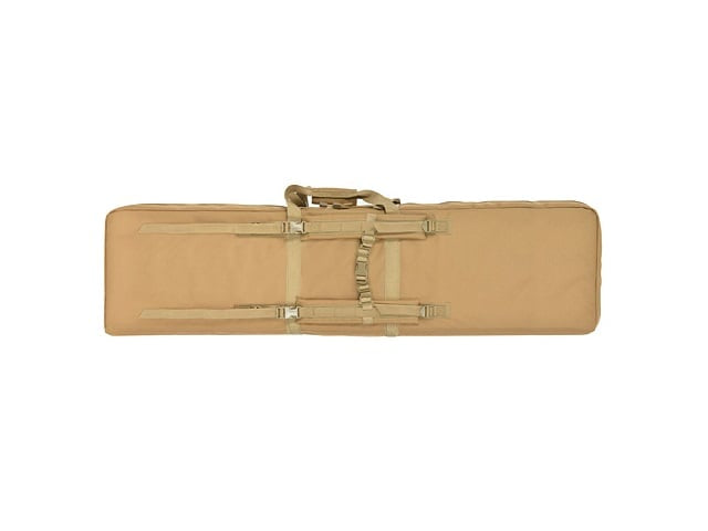 Borsa per Fucile 130cm - Tan di 8FIELDS