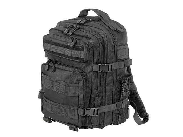 Modular Assault Pack 28L - Zaino Tattico di 8FIELDS