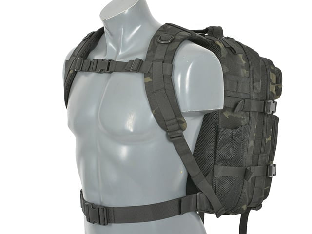 Modular Assault Pack 28L - MB di 8FIELDS