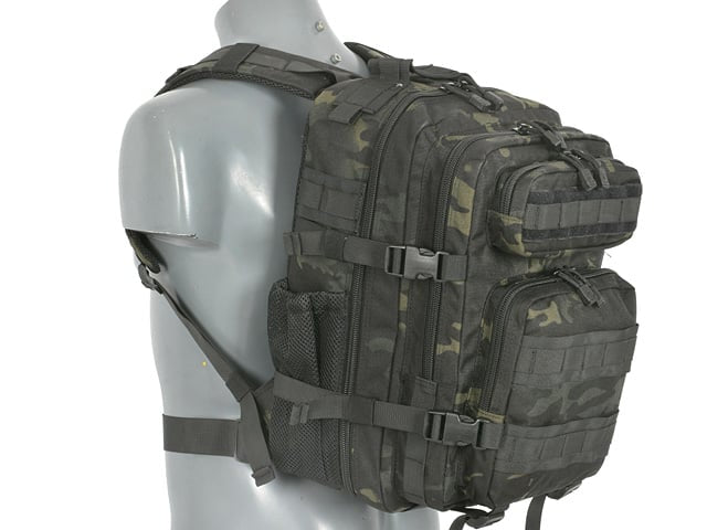 Modular Assault Pack 28L - MB di 8FIELDS