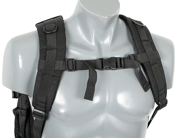 Modular Assault Pack 28L - Zaino Tattico di 8FIELDS