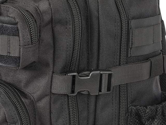 Modular Assault Pack 28L - Zaino Tattico di 8FIELDS