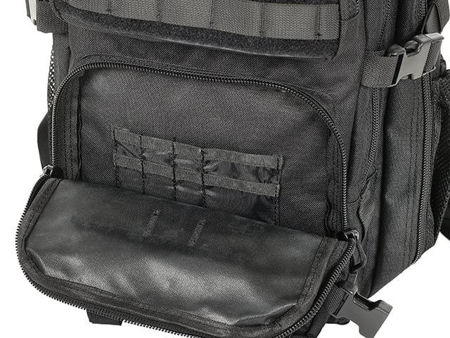 Modular Assault Pack 28L - Zaino Tattico di 8FIELDS