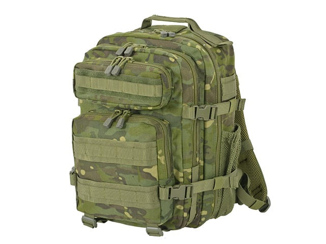 Modular Assault Pack 28L - di 8FIELDS