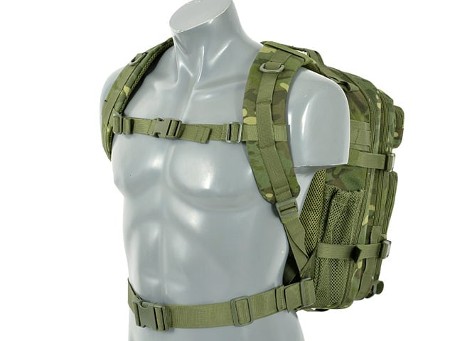 Modular Assault Pack 28L - di 8FIELDS