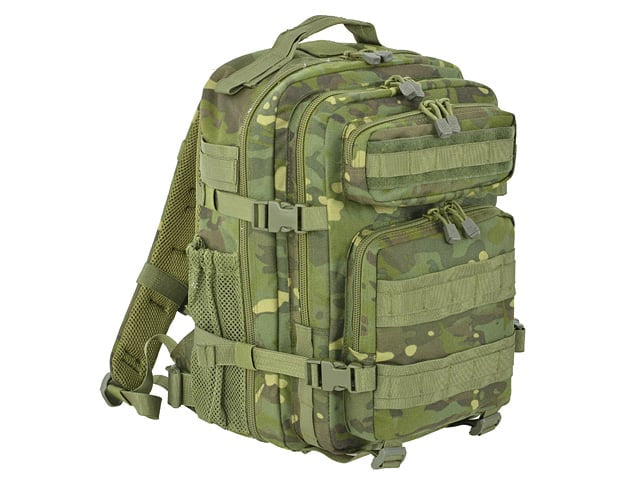 Modular Assault Pack 28L - di 8FIELDS