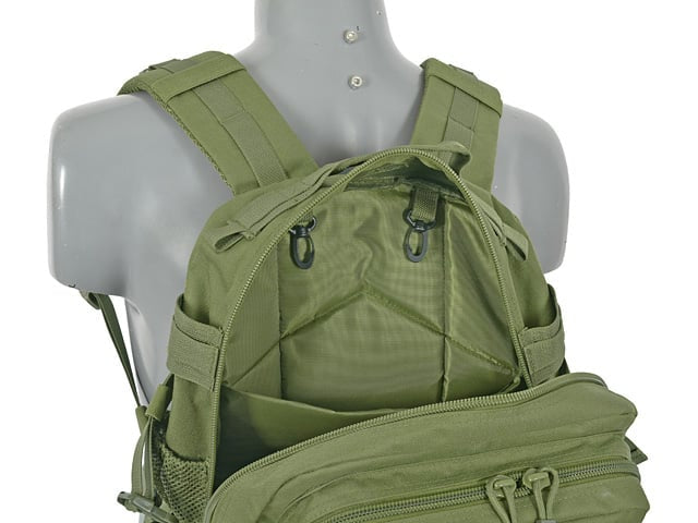 Modular Assault Pack 28L - di 8FIELDS