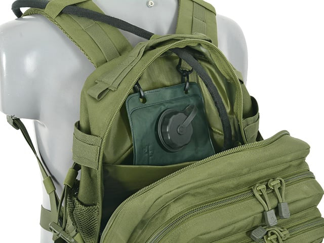 Modular Assault Pack 28L - di 8FIELDS