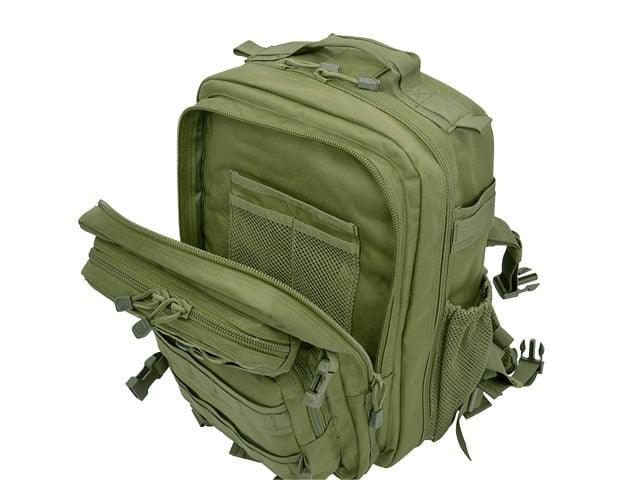 Modular Assault Pack 28L - di 8FIELDS