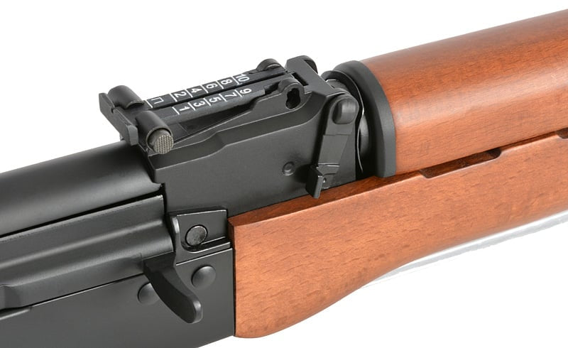 Fucile d'assalto Type 56 di DOUBLE BELL
