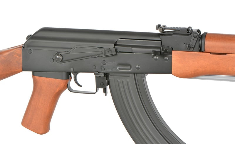 Fucile d'assalto Type 56 di DOUBLE BELL