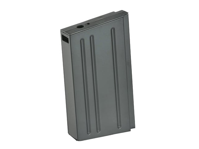 Caricatore MID-CAP per MG26(t) di SNOW WOLF