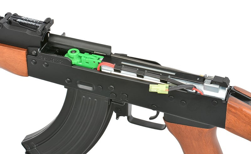 Fucile d'assalto Type 56 di DOUBLE BELL