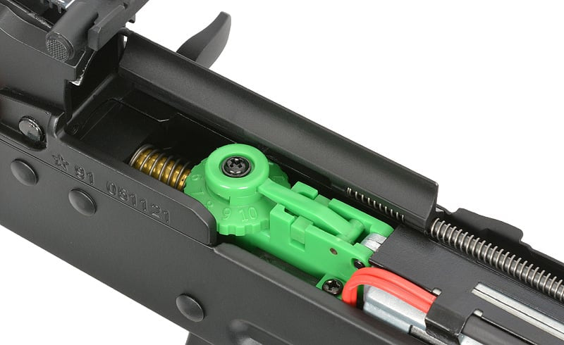 Fucile d'assalto Type 56 di DOUBLE BELL