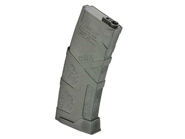 Caricatore Mid-Cap 210RD per AR15/M4/M16 di DOUBLE EAGLE
