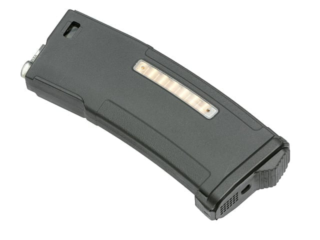 Caricatore Mid-Cap 150rd per AR-15/M4 di BATTLEAXE