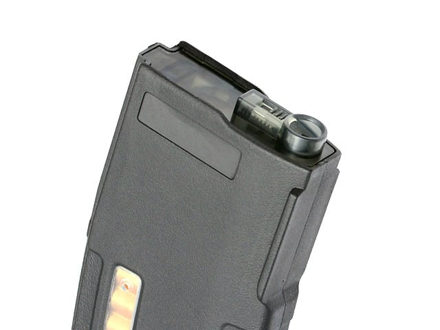 Caricatore Mid-Cap 150rd per AR-15/M4 di BATTLEAXE