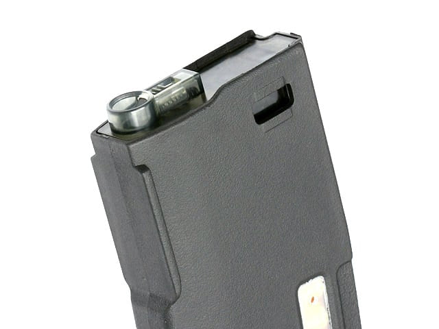 Caricatore Mid-Cap 150rd per AR-15/M4 di BATTLEAXE