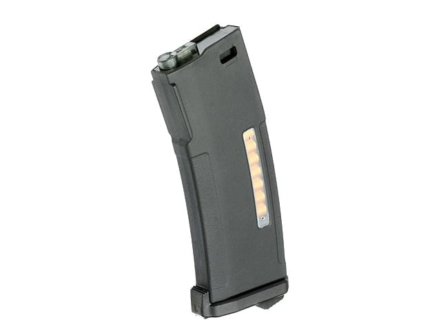 Caricatore Mid-Cap 150rd per AR-15/M4 di BATTLEAXE