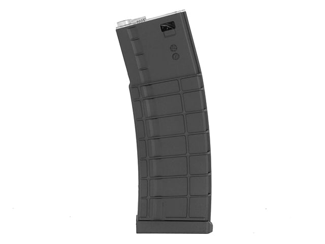 Caricatore Mid-Cap 150 Round per 416/AR15 di BATTLEAXE