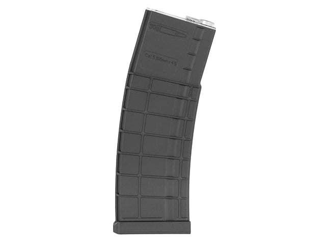 Caricatore Mid-Cap 150 Round per 416/AR15 di BATTLEAXE