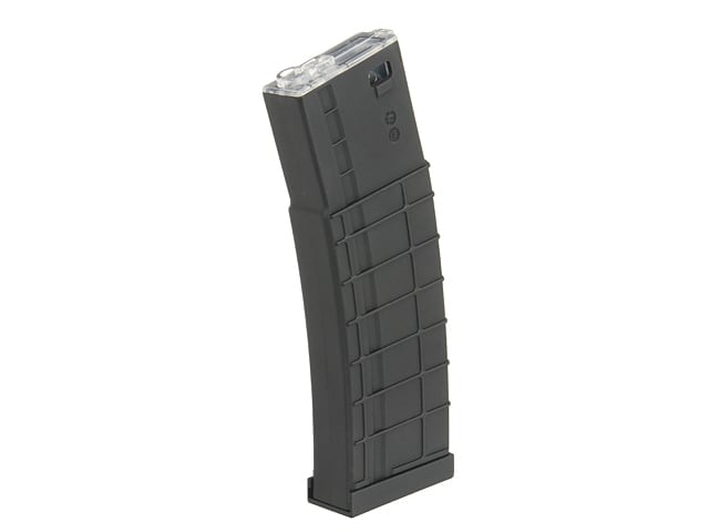 Caricatore Mid-Cap 150 Round per 416/AR15 di BATTLEAXE
