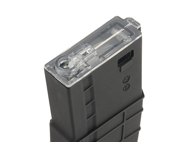 Caricatore Mid-Cap 150 Round per 416/AR15 di BATTLEAXE