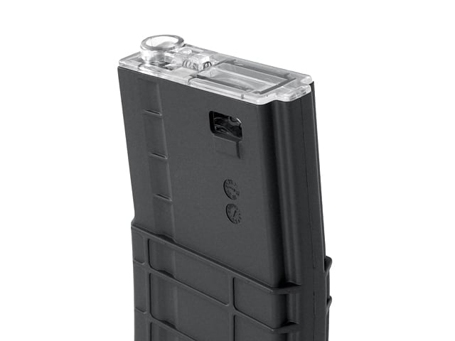 Caricatore Mid-Cap 150 Round per 416/AR15 di BATTLEAXE