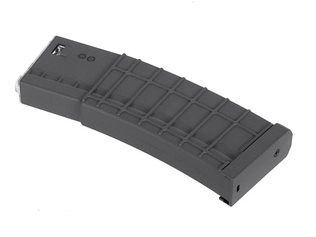 Caricatore Mid-Cap 150 Round per 416/AR15 di BATTLEAXE