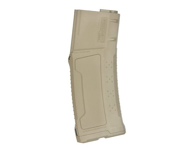 Caricatore Mid-Cap 210rd per M4/AR15 di EMG