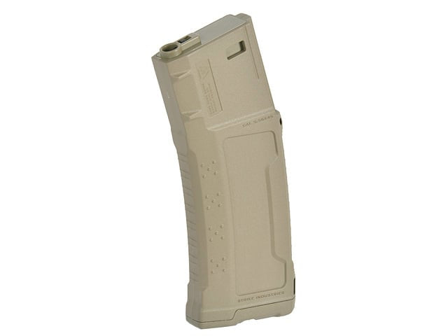 Caricatore Mid-Cap 210rd per M4/AR15 di EMG
