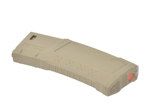 Caricatore Mid-Cap 210rd per M4/AR15 di EMG