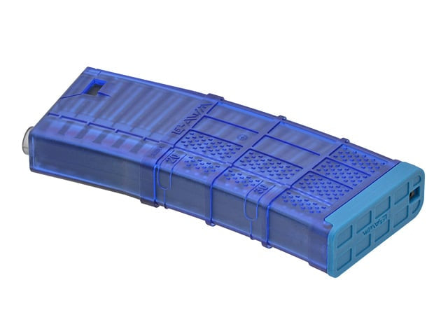 Caricatore Mid-Cap 180rd Lancer L5AWM di EMG